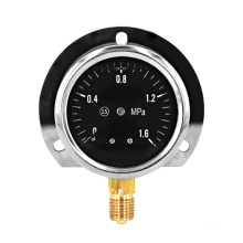 conditioning pressure gauge manometer